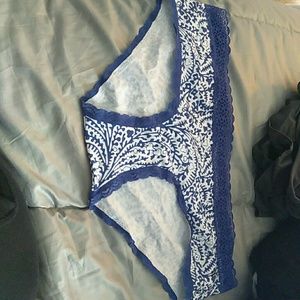 Aerie panties